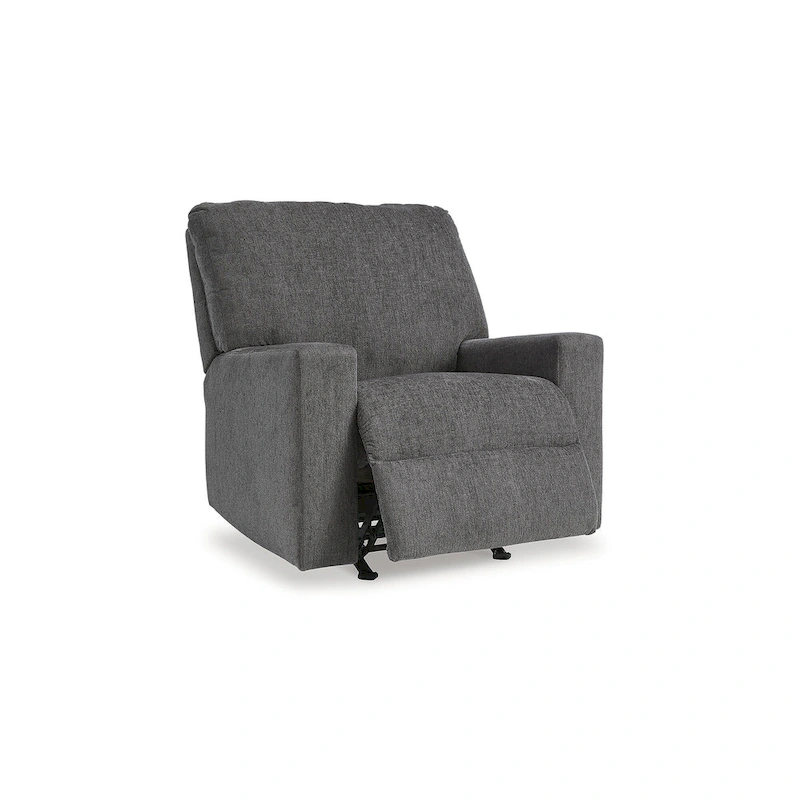Signature Design by Ashley Rannis Rocker Recliner