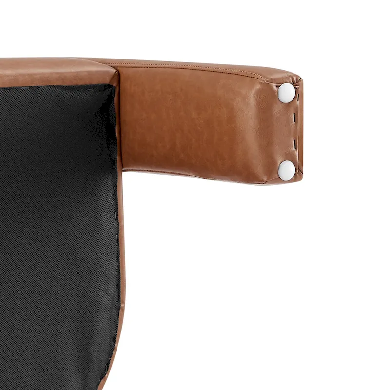 Sherlyn Dining Side Arm Chair