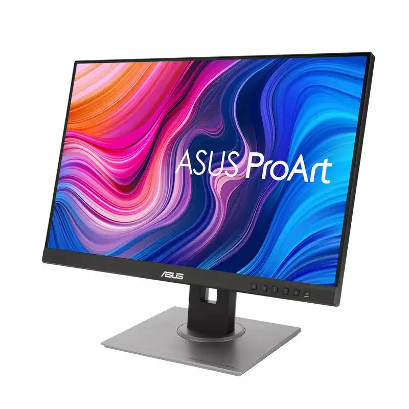 ASUS ProArt PA248QV 24.1 WUXGA LED LCD Monitor - 16:10 - Black