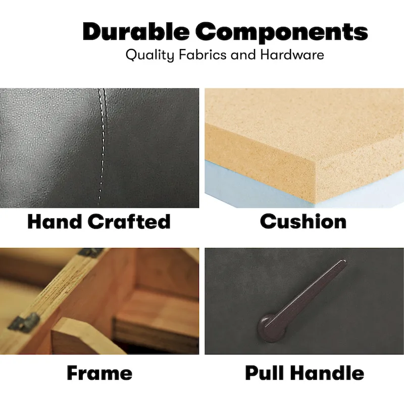 Relax A Lounger Pierson Manual Recliner by iLounge