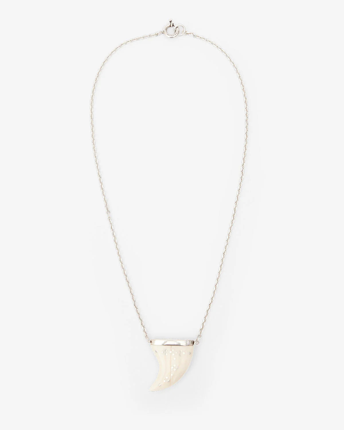 ELLIOT CHAIN NECKLACE