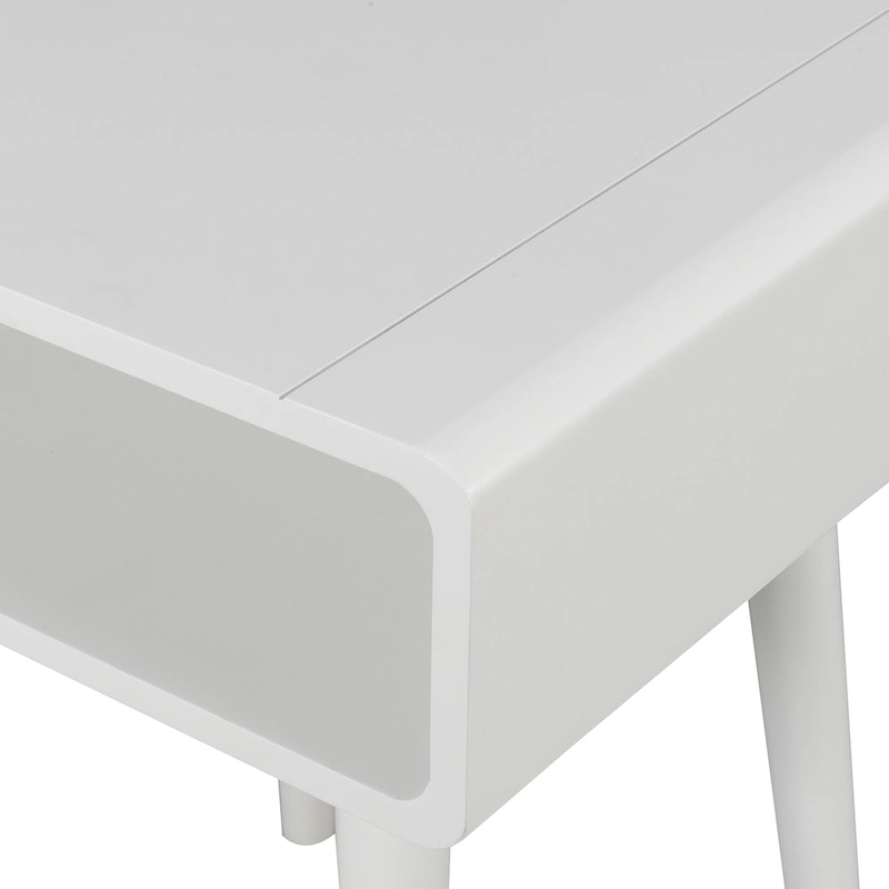 Convenience Concepts Napa End Table with Shelf