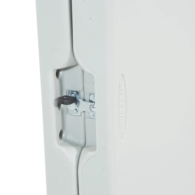 3 Piece Folding Table and Bench Set