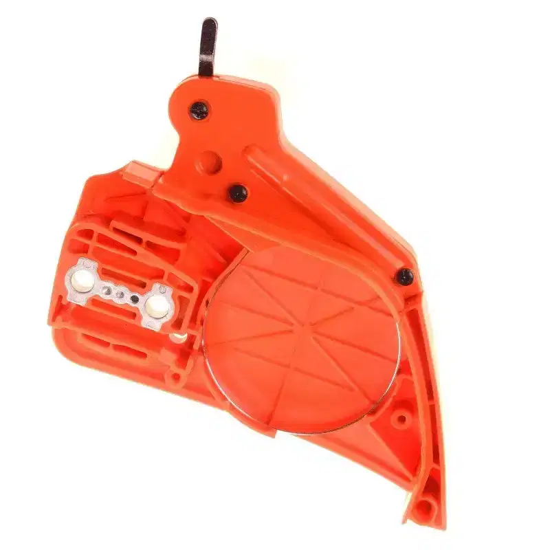 Echo CS-370 Genuine OEM Replacement Chain Brake Assembly - P021017220