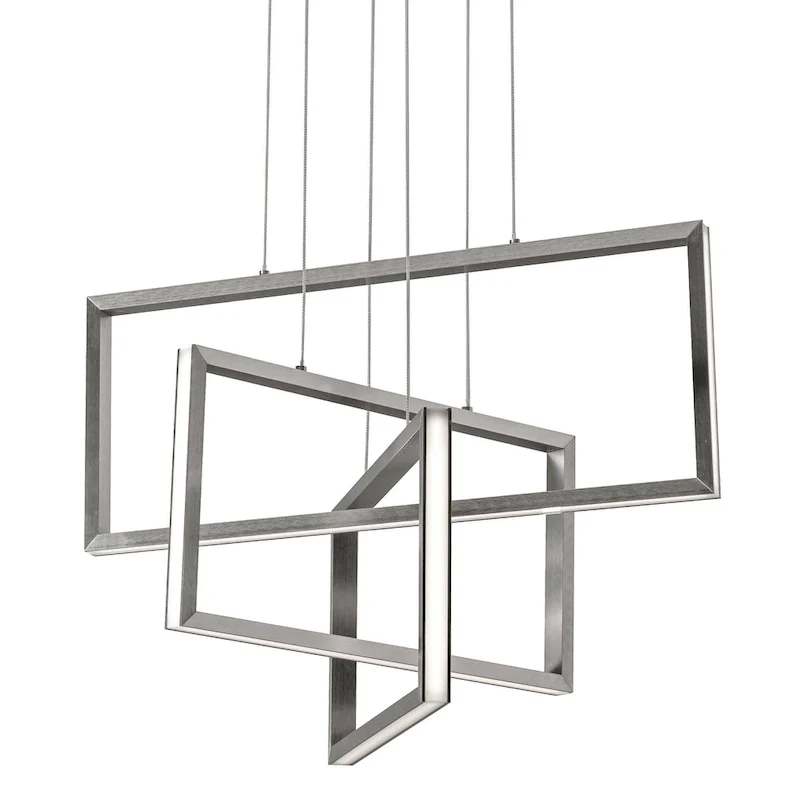 AFX Cole LED Pendant