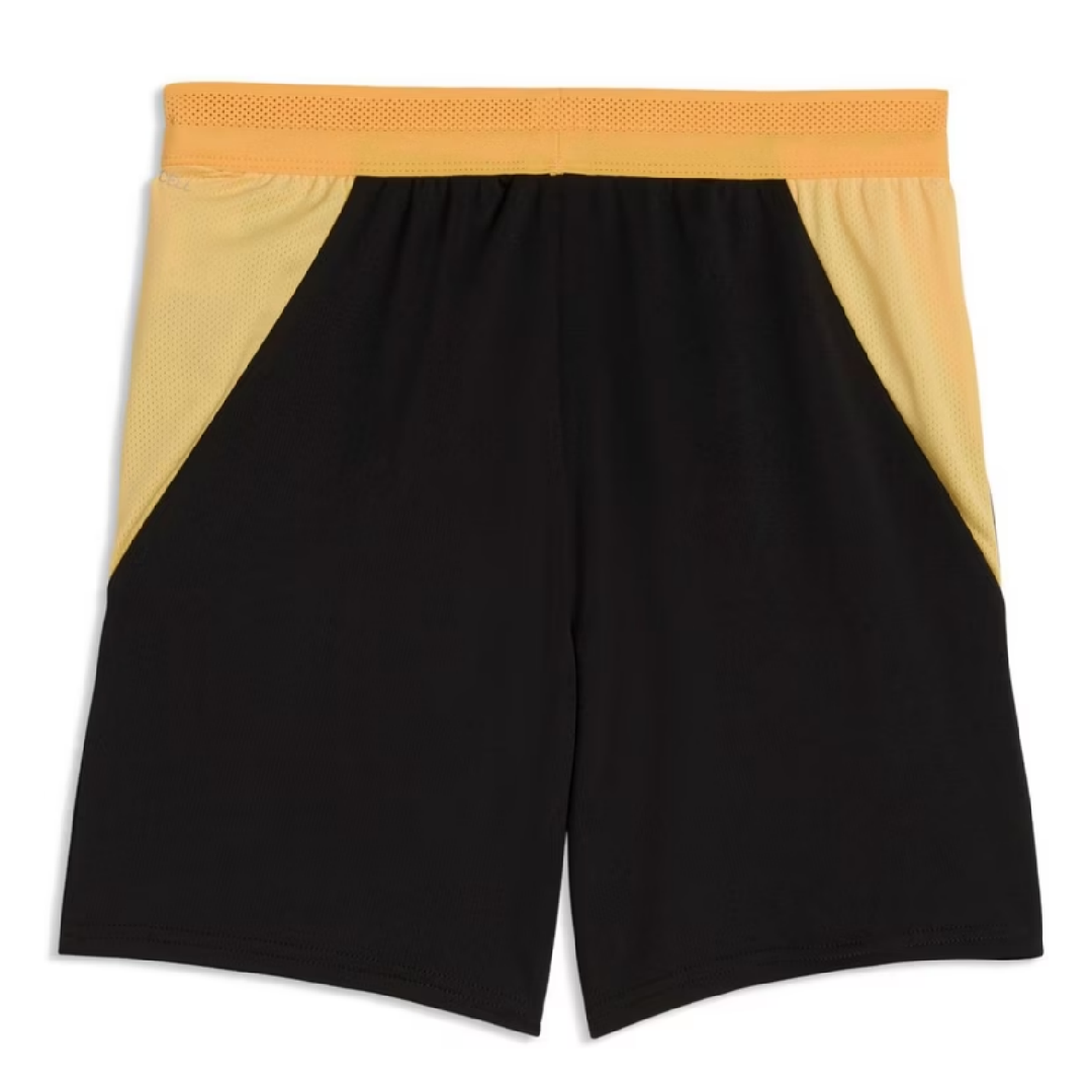 Manchester City Away Soccer Shorts 2026/27