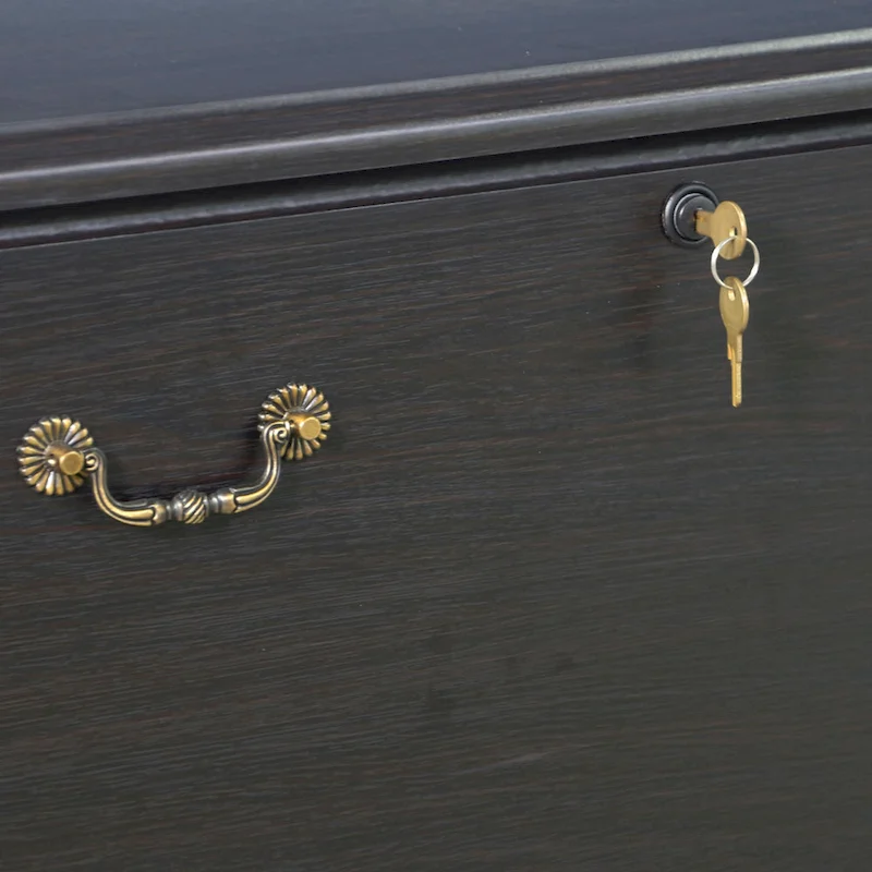 2 Drawer Lateral Filing Cabinets