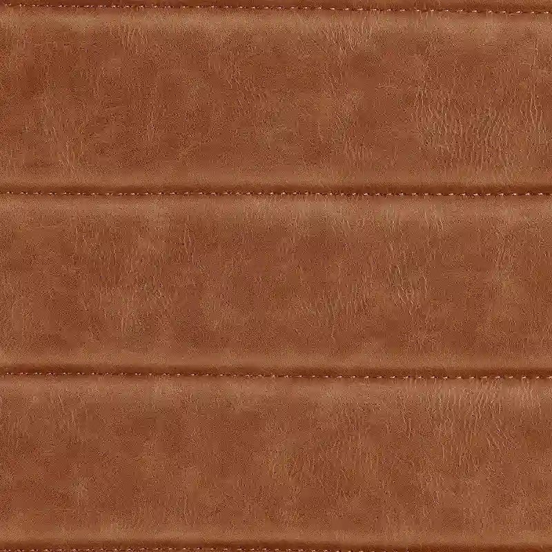 Atkinson Faux Leather Coffee Table