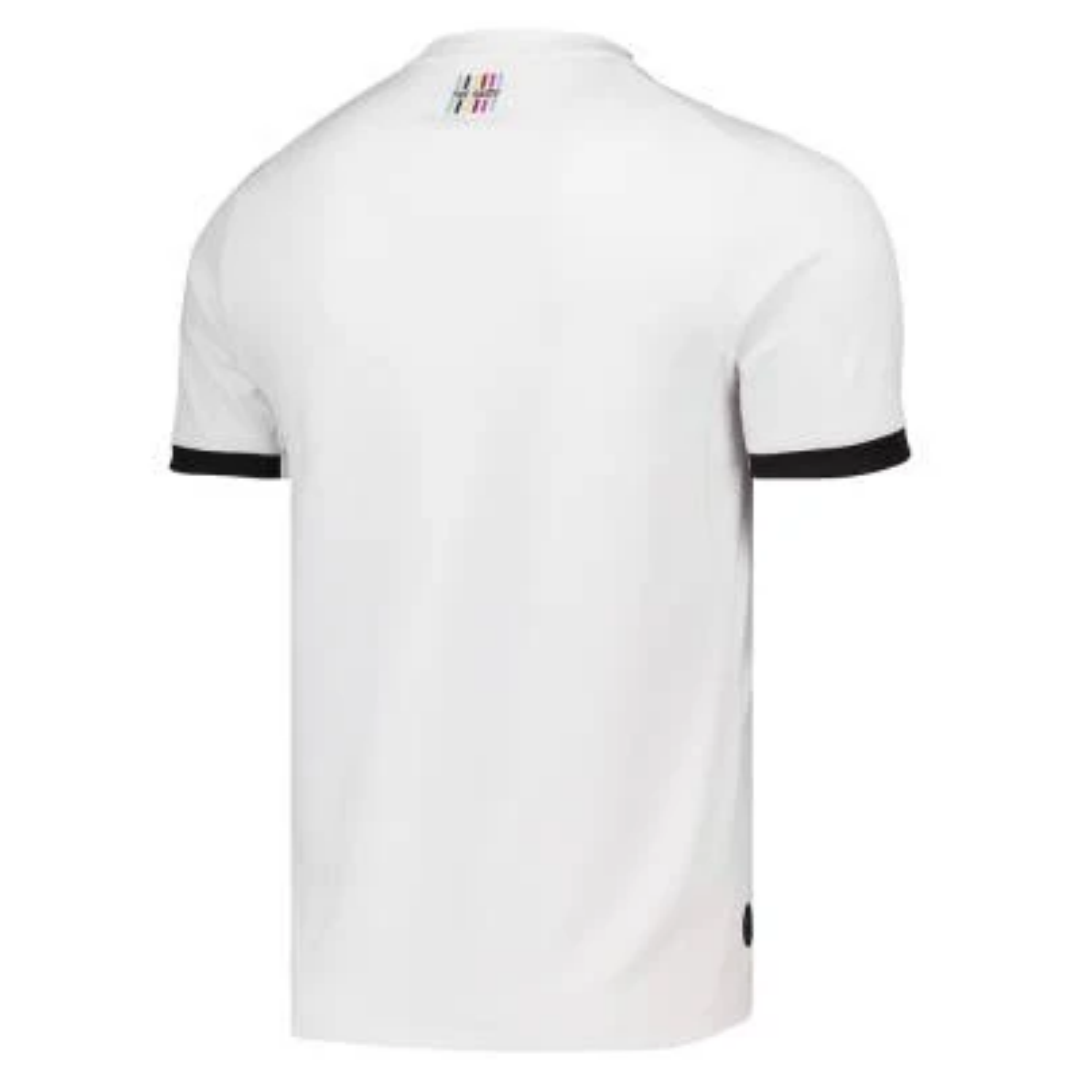 Derby County Home Jersey 2026/27