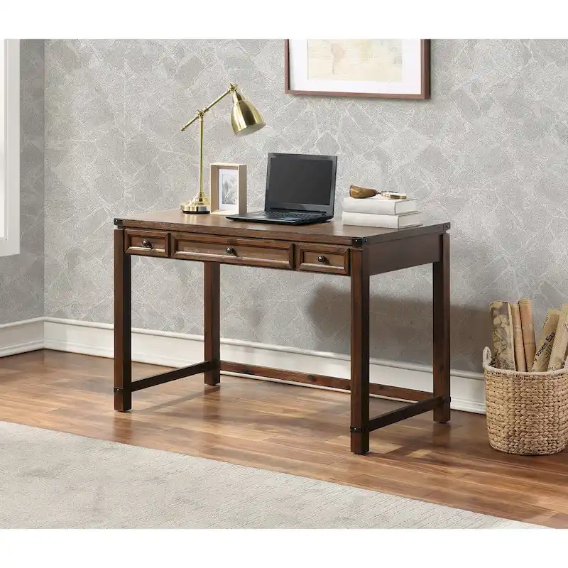 Baton Rouge Home Office Writing Desk