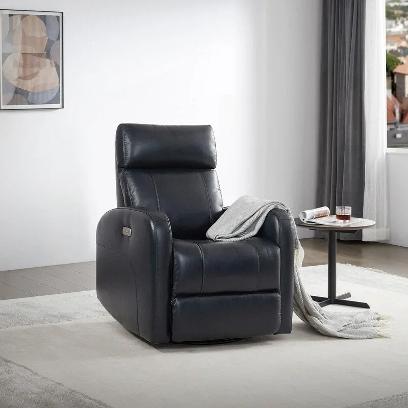Rowan Power Swivel Glider Rocking Recliner