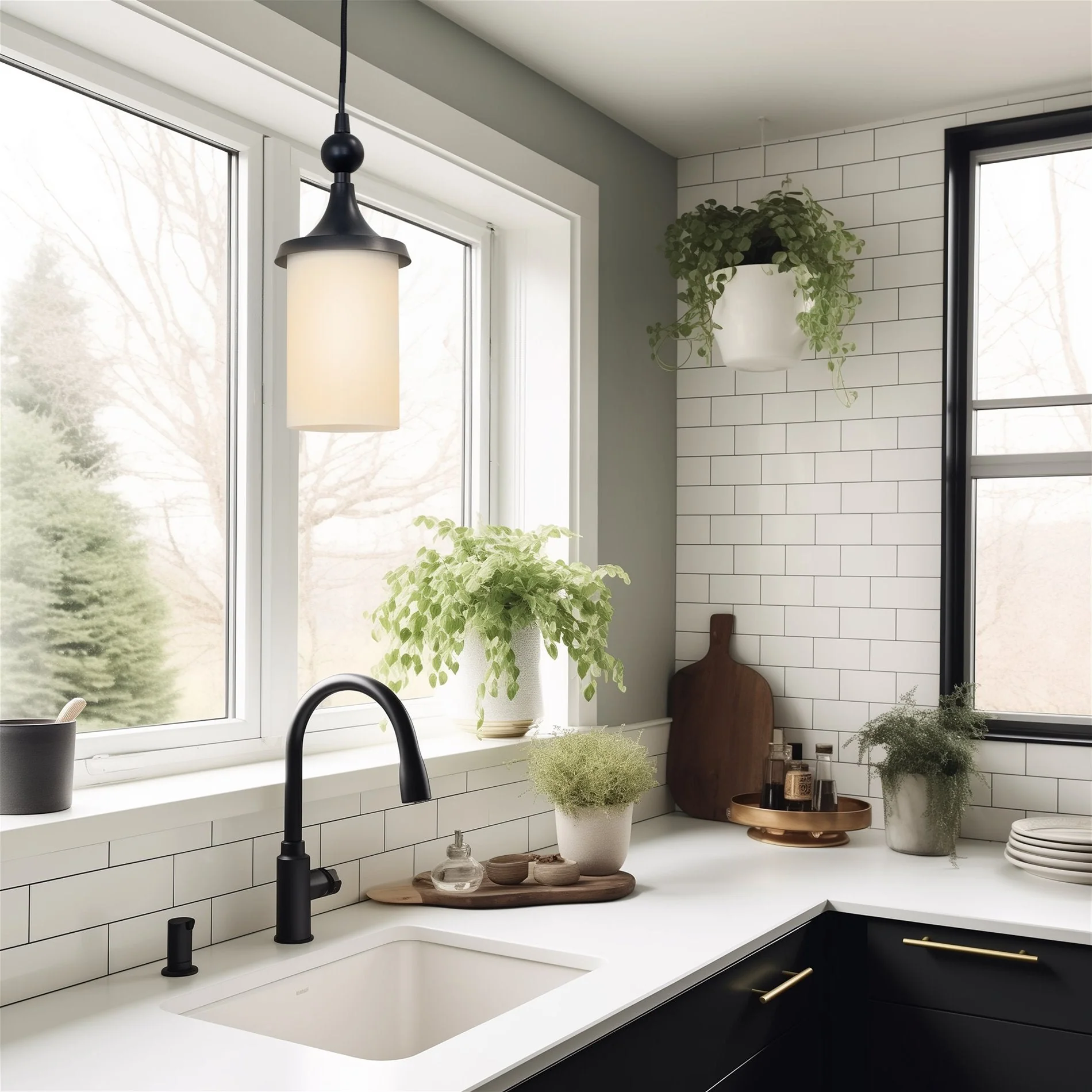 7 Cylinder Glass Shades, Opal Replacement Glass, 3-Pack