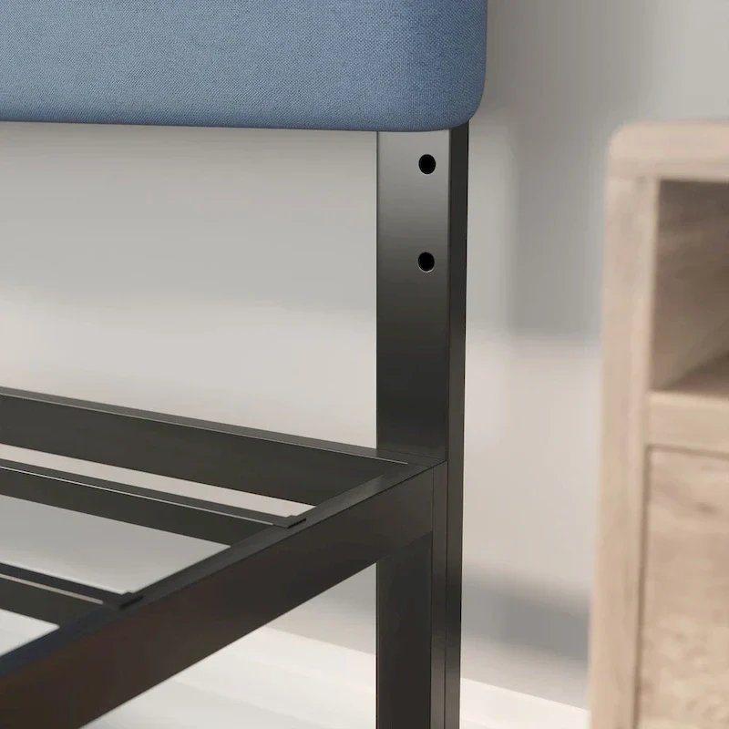 Universal Fit Tufted Upholstered Headboard