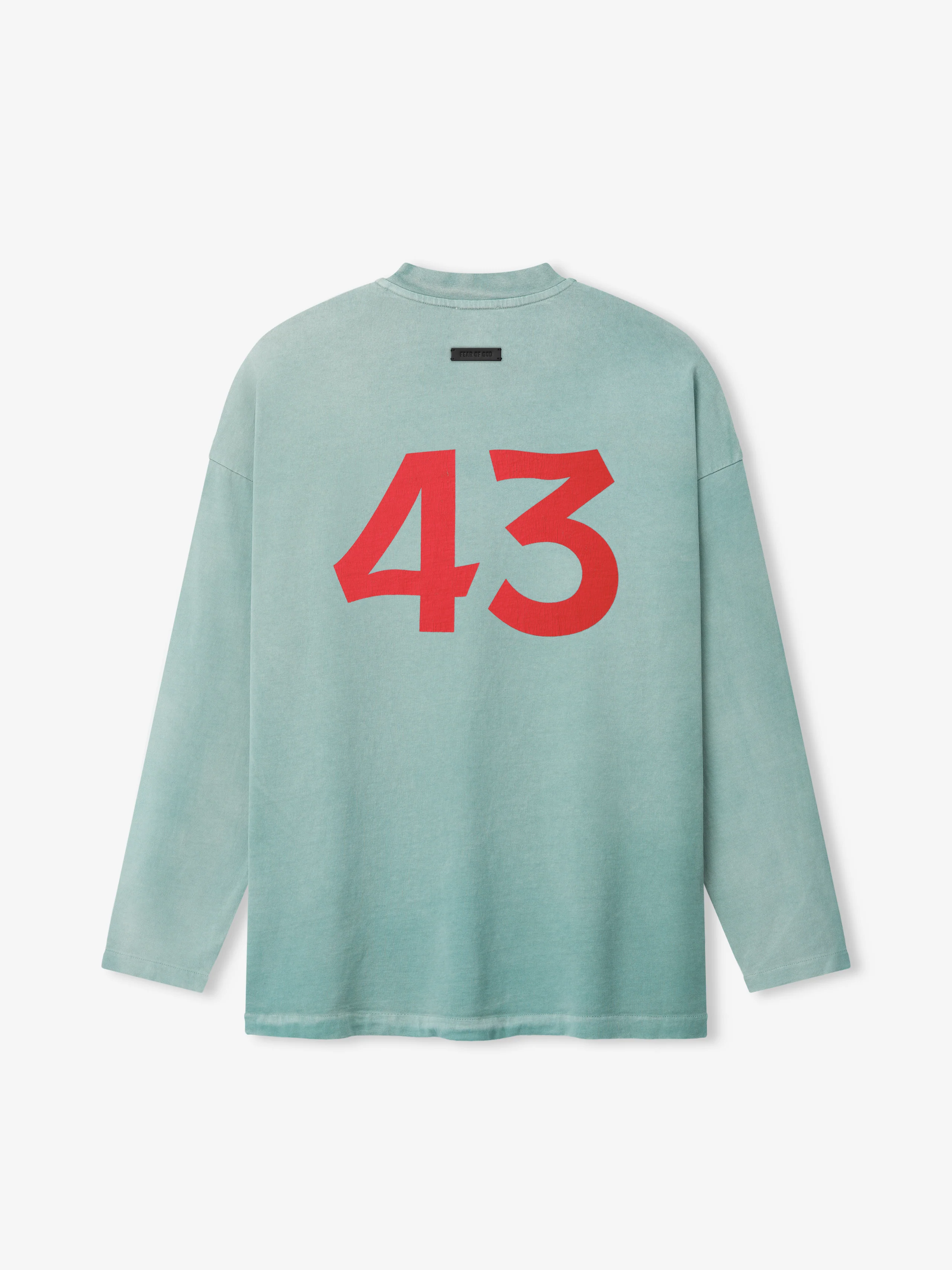 F Of G, 43 Long Sleeve Tee