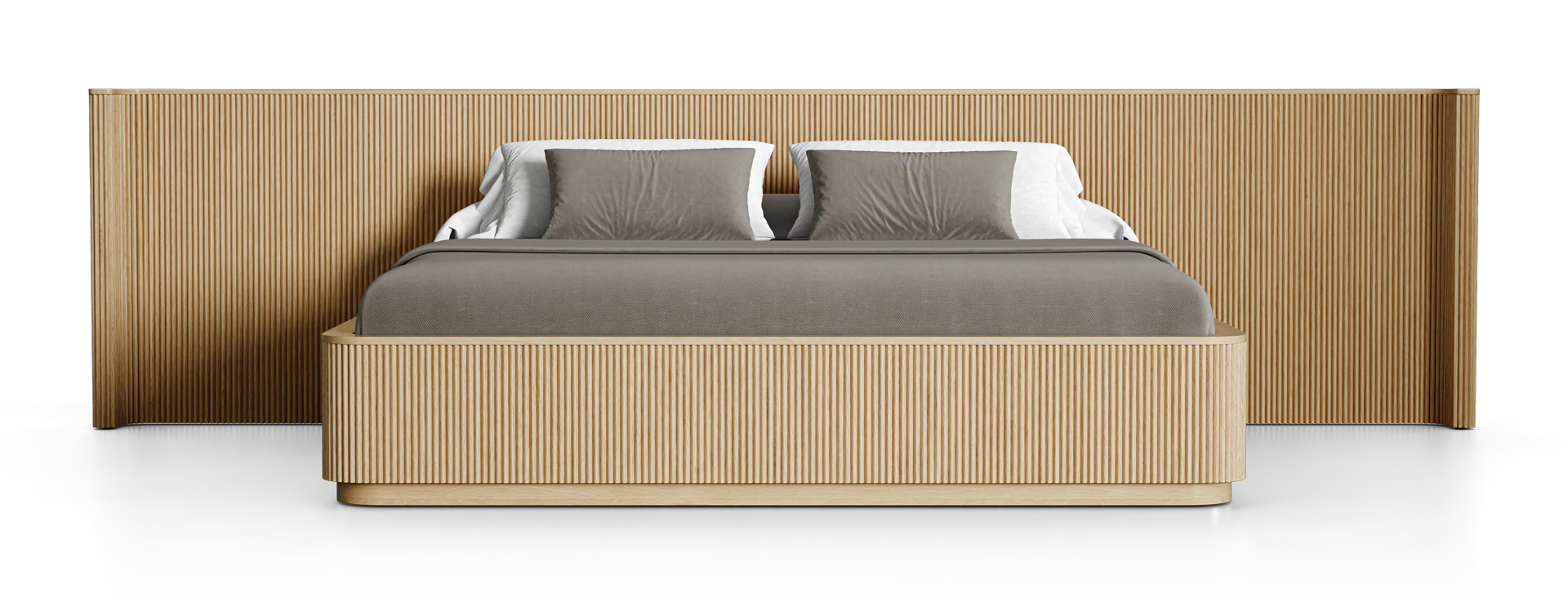 Surabaya Extended Bed