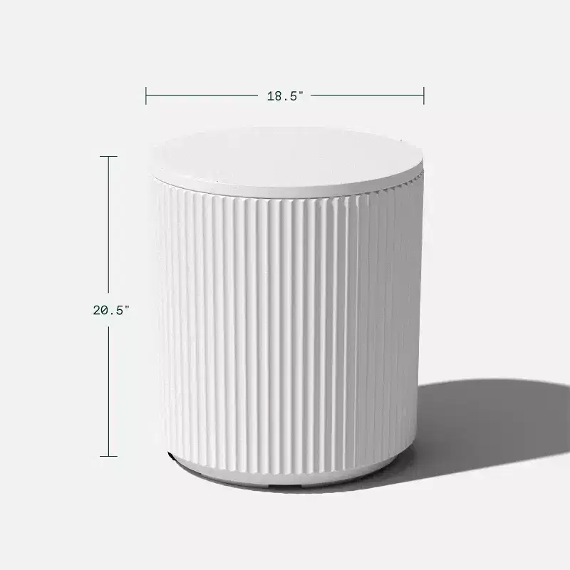 Veradek Cooler Side Table