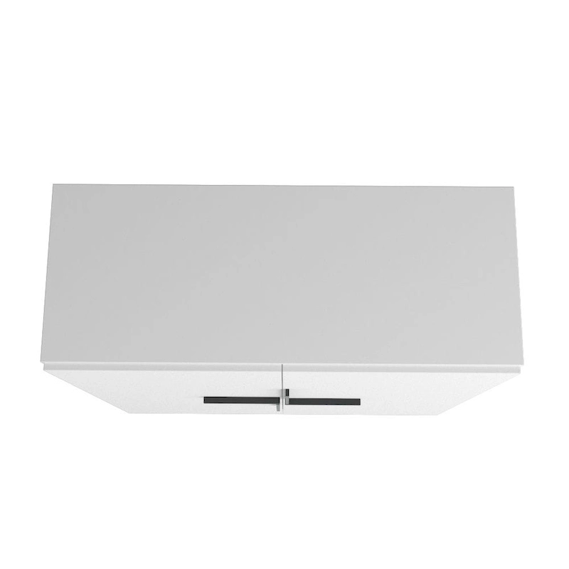 Beekman 43.7 Low Cabinet with 4 Shelves