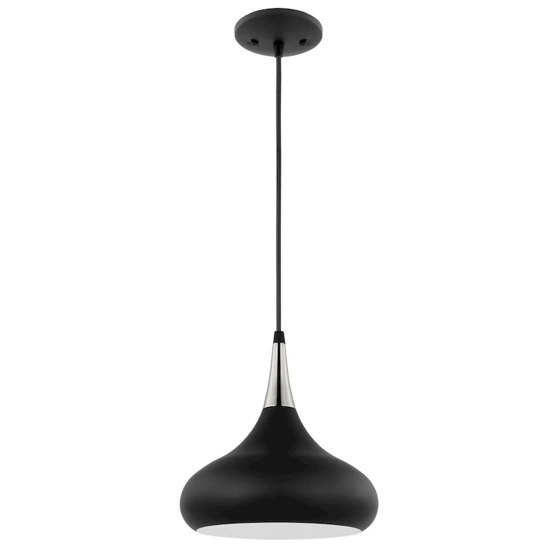 Nuvo Lighting 60/7510 Phoenix 10  Wide Mini Pendant