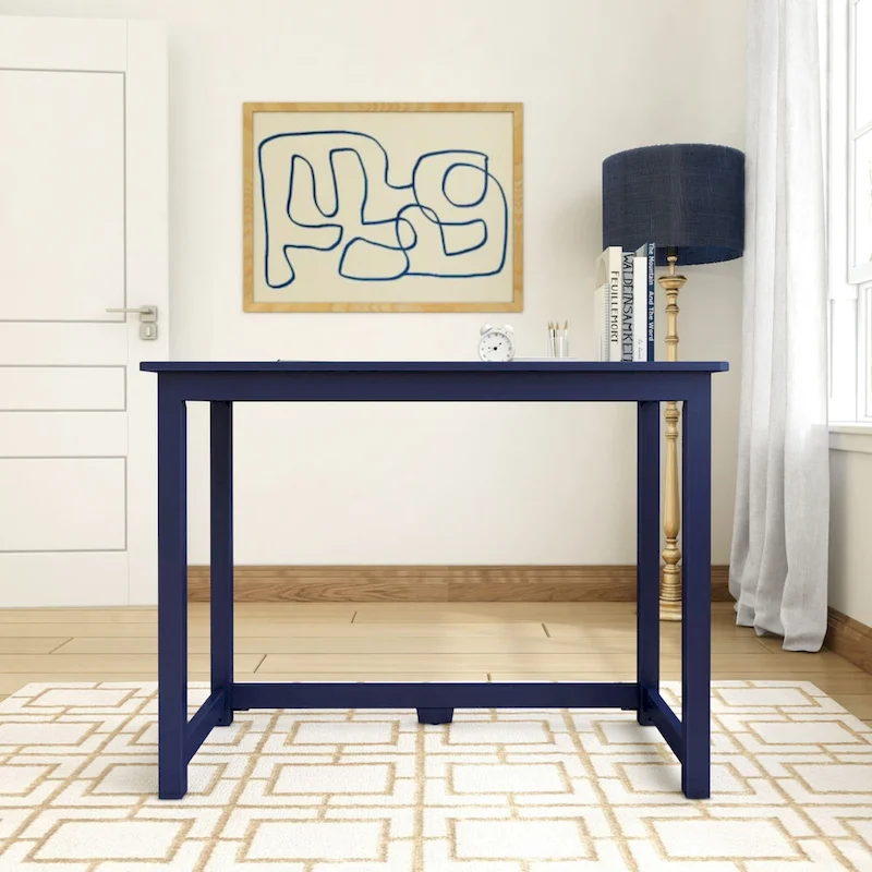 Plank and Beam Simple Desk - 39.5