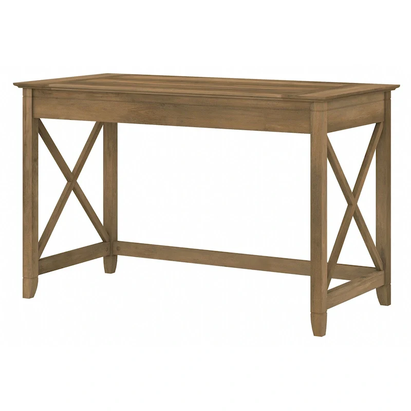 Key West 48W Writing Desk by Bush Furniture