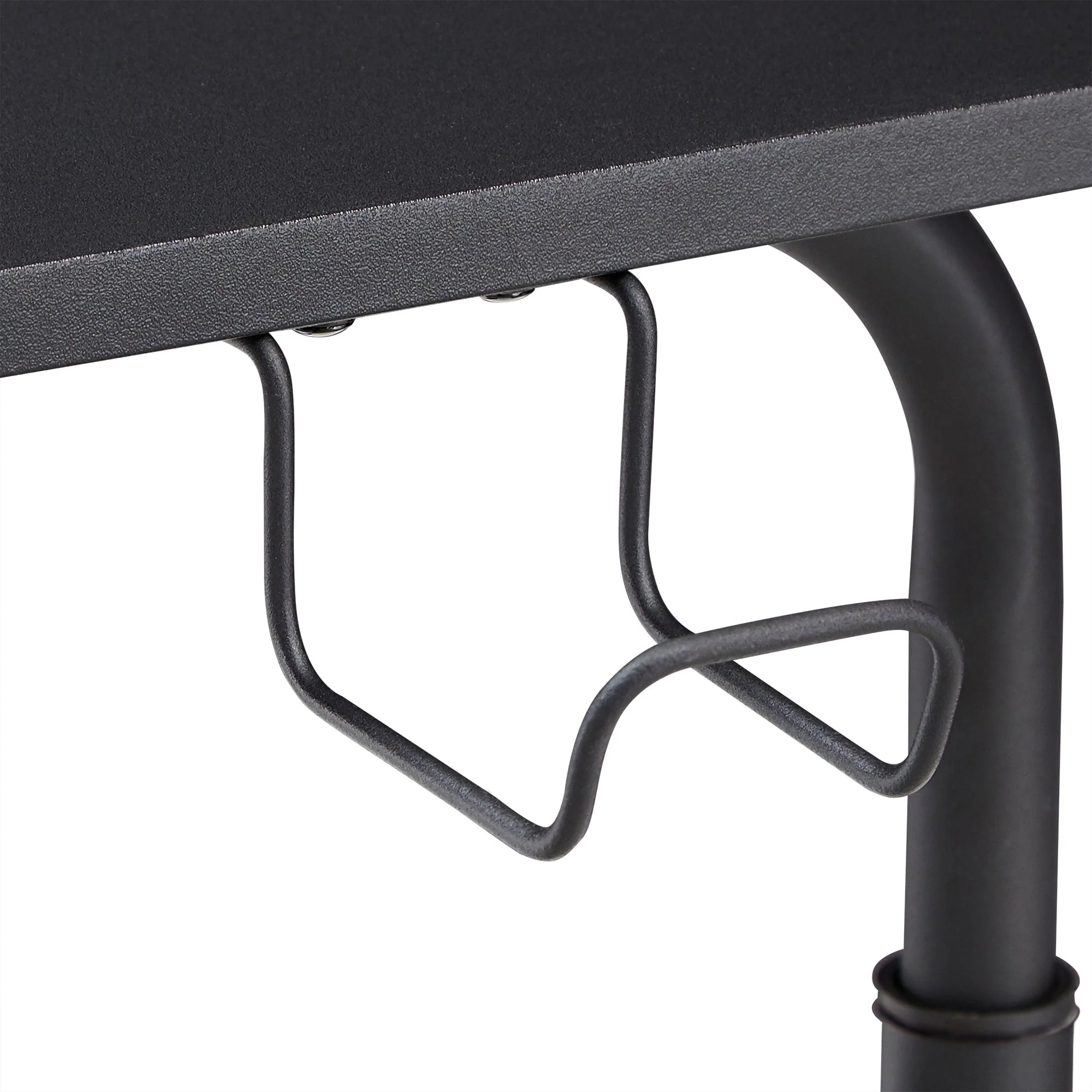 Virgil Exercise Bike Desk by iNSPIRE Q Classic.