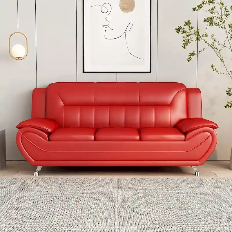 Mid-century Modern Sofa