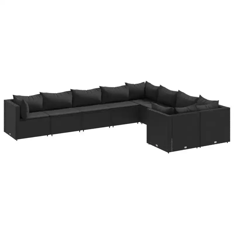 vidaXL garden sofa set garden sofa sets
