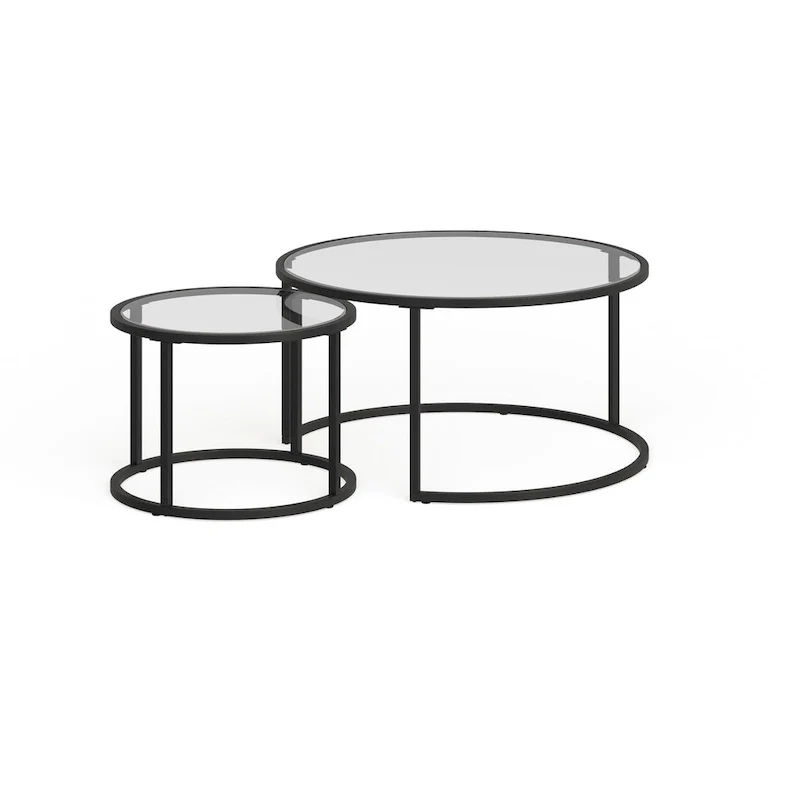 Watson Nesting Coffee Table Set