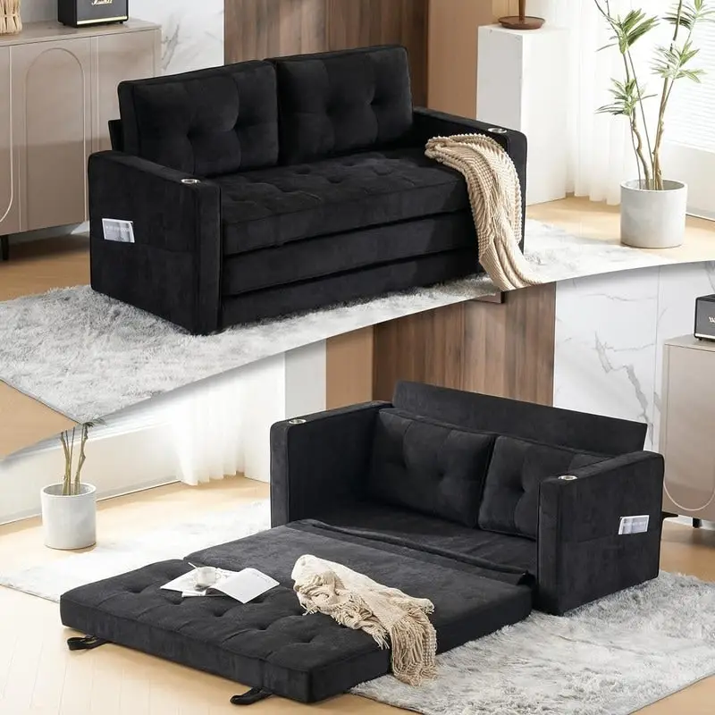 VINGLI Loveseat Sleeper