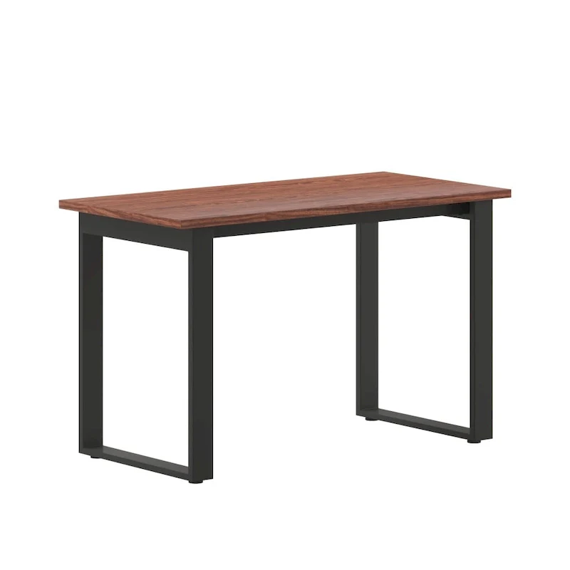 Commercial Conference Table with Laminate Top and U-Frame Base