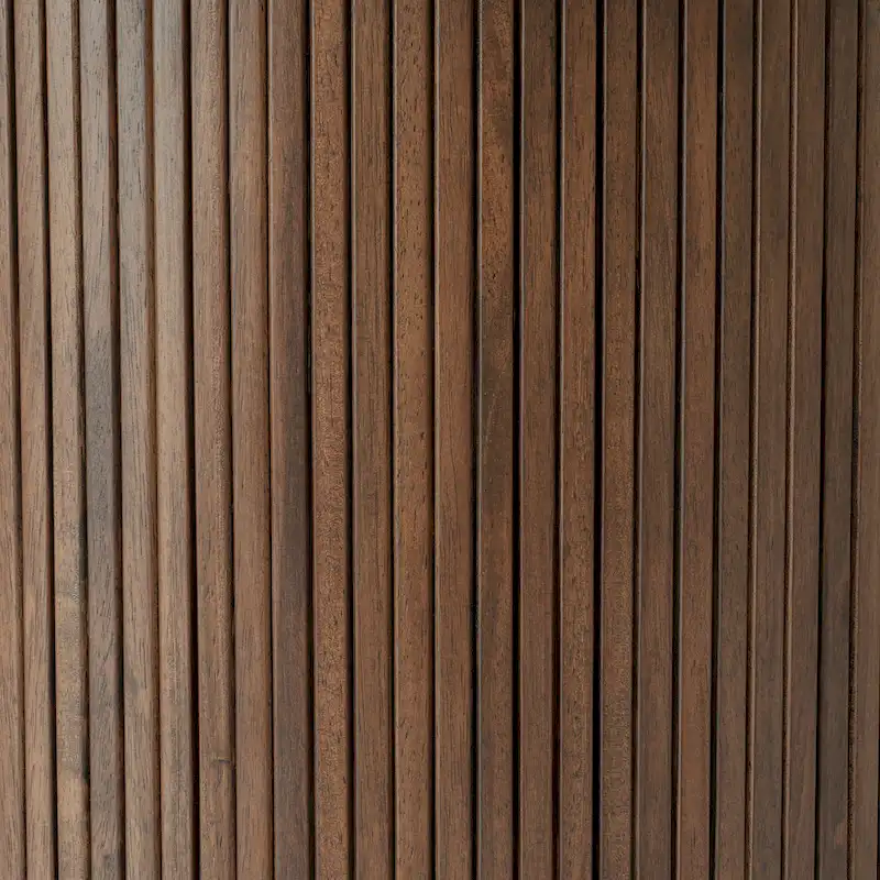 Round Kitchen Table Solid Wood Dining Table