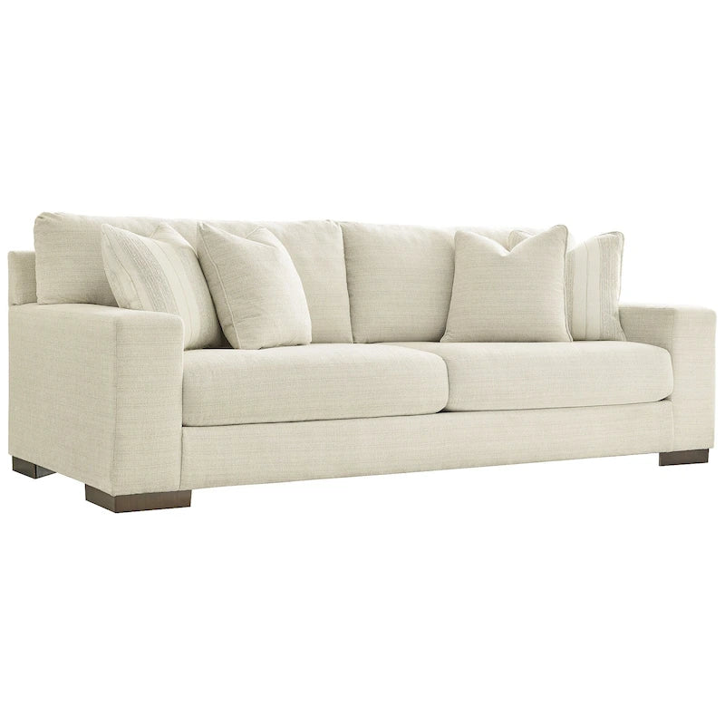Signature Design by Ashley Maggie Sofa - 96W x 40D x 37H
