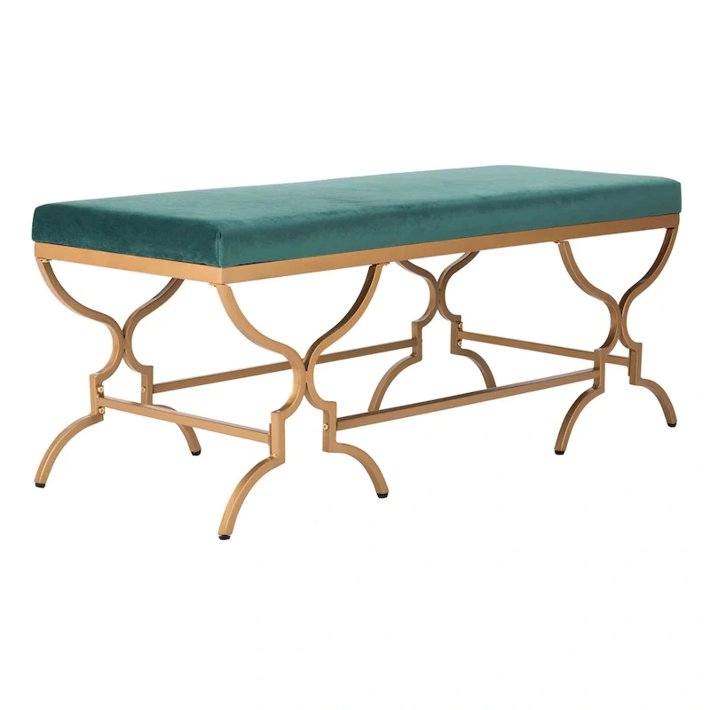 46-inch Bench - 46 x 18 x 18 - 46Wx18Dx18H