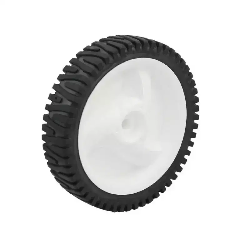 Husqvarna Genuine OEM Mower Wheel - 584465301