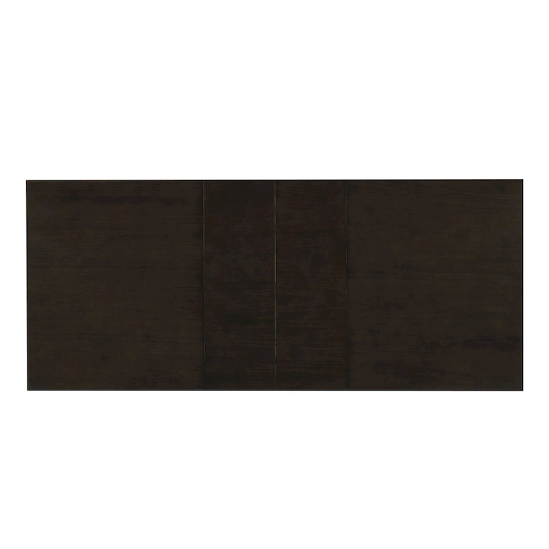 9-Piece Farmhouse Dining Set with Extendable Table & 8 Chairs