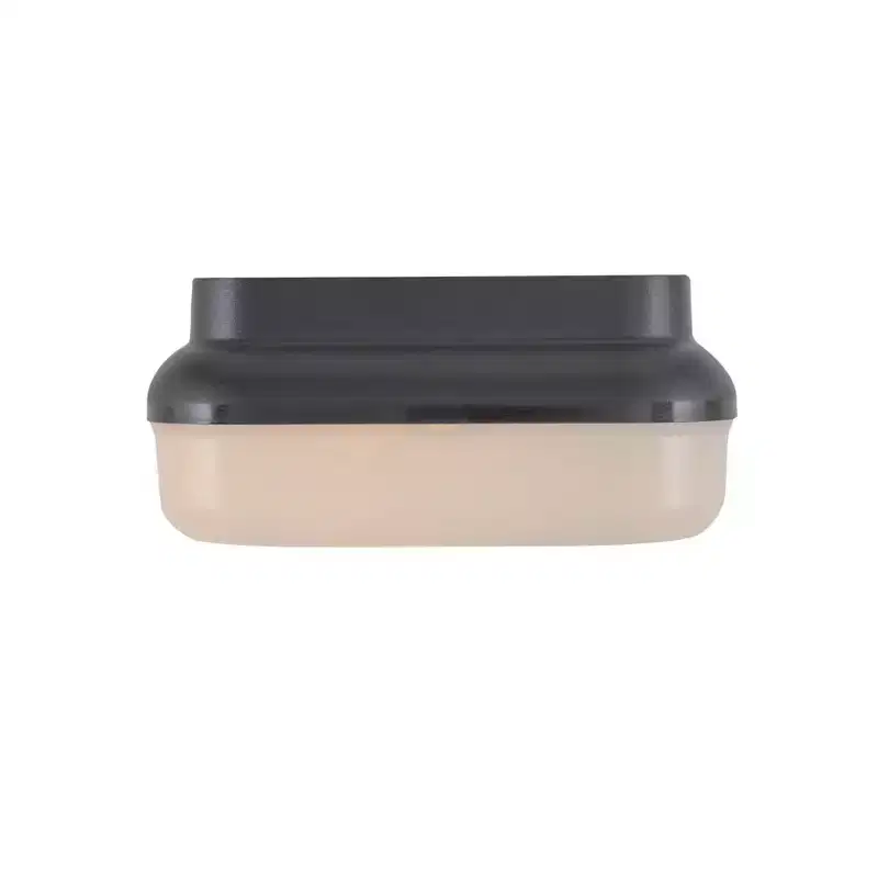 Craftmade Lighting Resilience 2 - Light Flush Mount in Textured Black