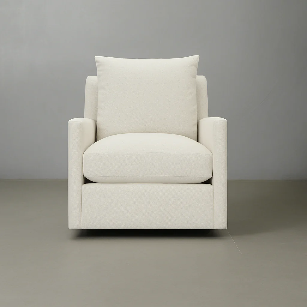 Lilah Swivel& Recliner Chair