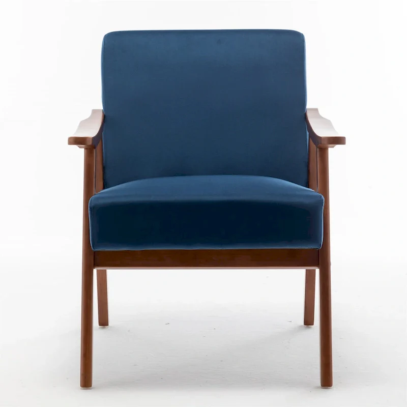 Mid-Century Modern Chair