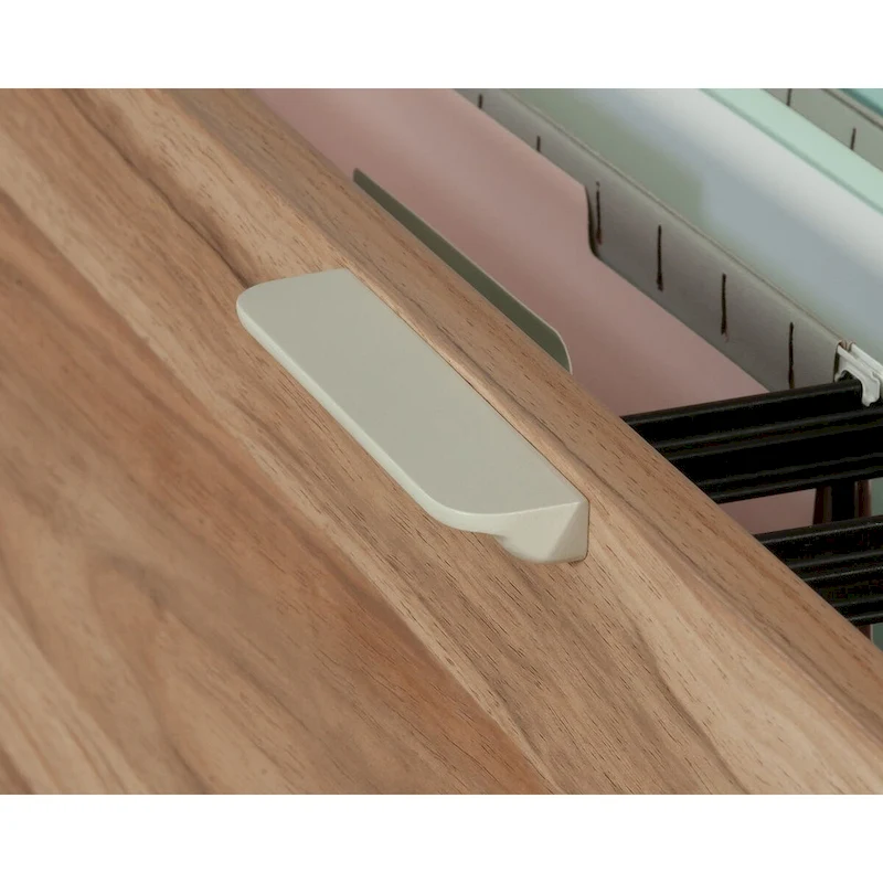 Bergen Circle Lateral File Ka 3a