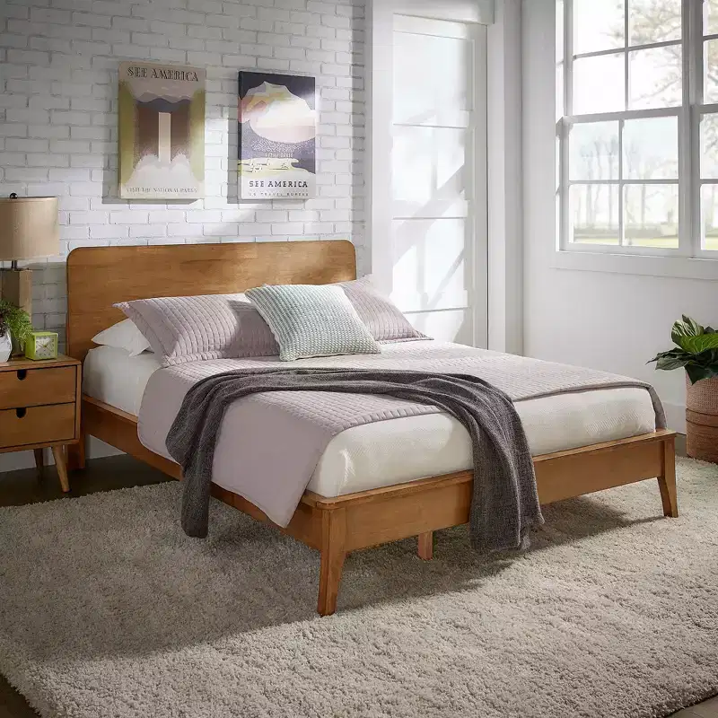 Camryn Bed - iNSPIRE Q