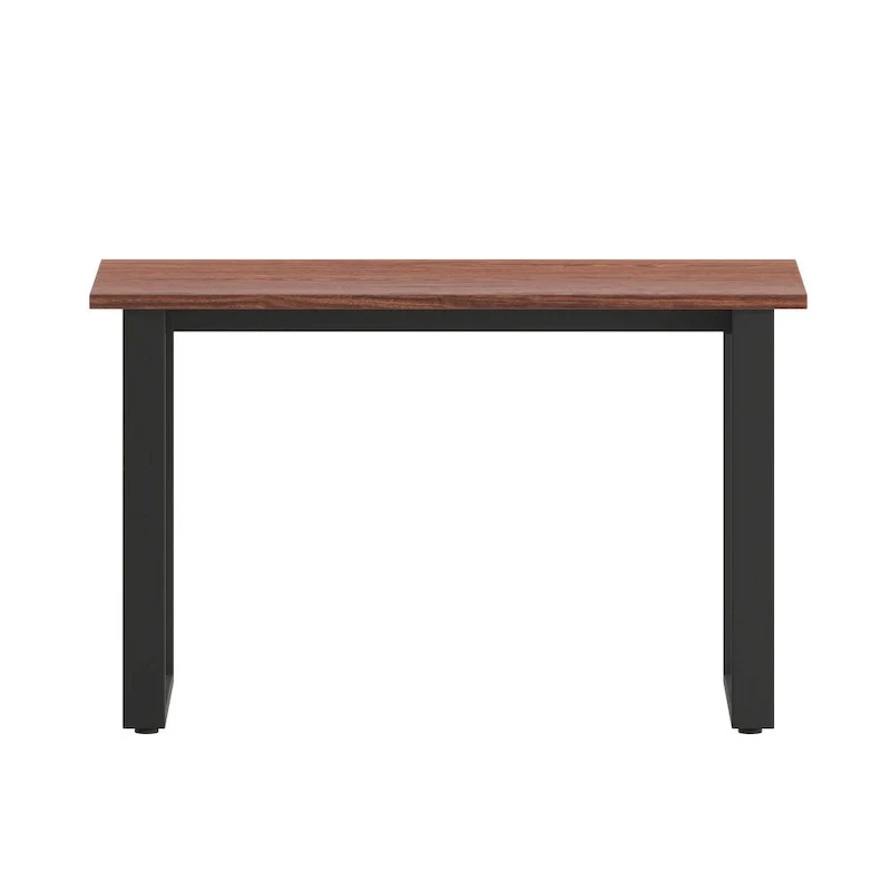 Commercial Conference Table with Laminate Top and U-Frame Base