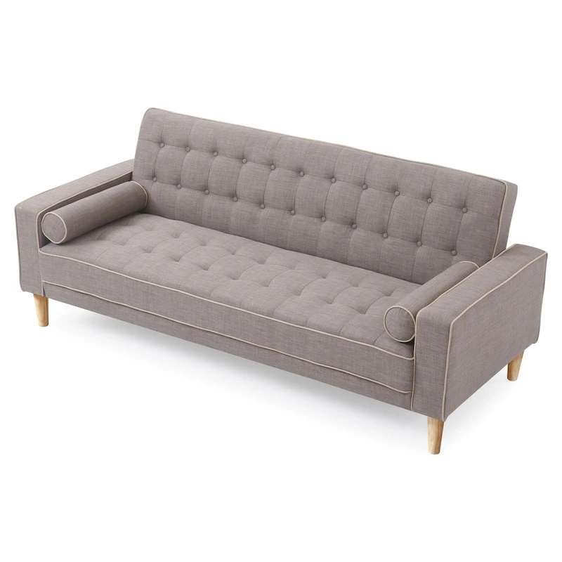 Andrews Polyester Sofa Bed