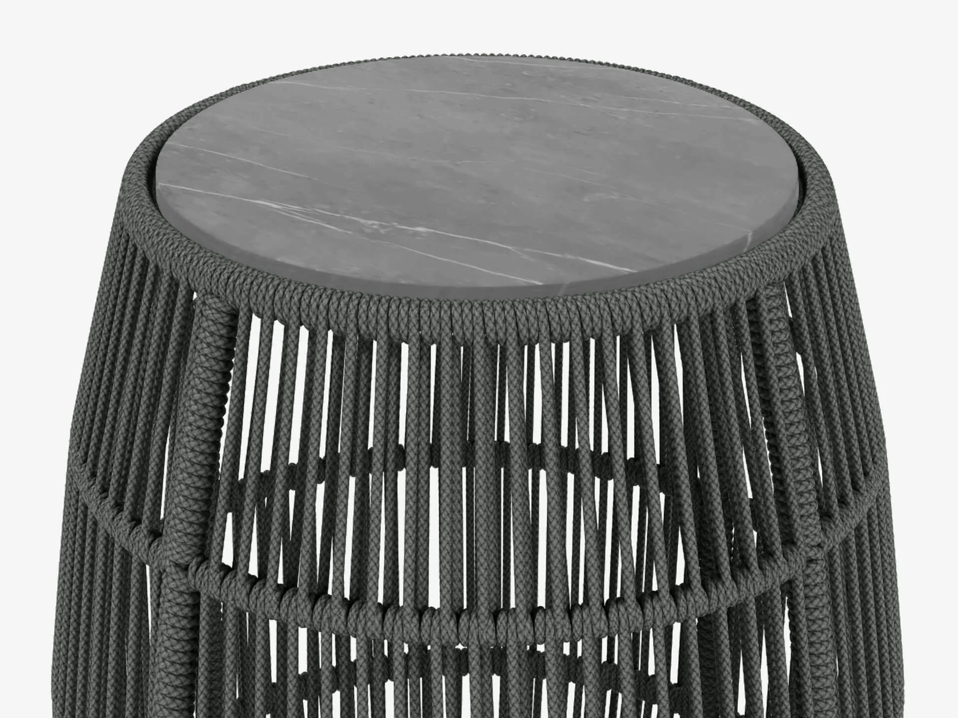 Volta Outdoor Accent Table