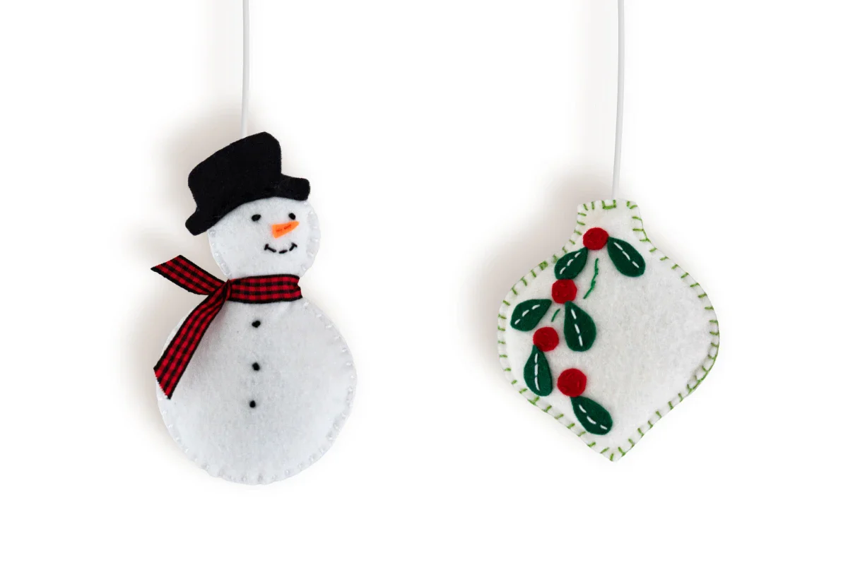 Limited Edition Holiday Pom-Poms
