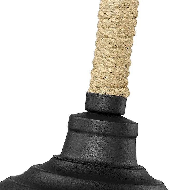 Journey 12  Wide 1-Light Pendant