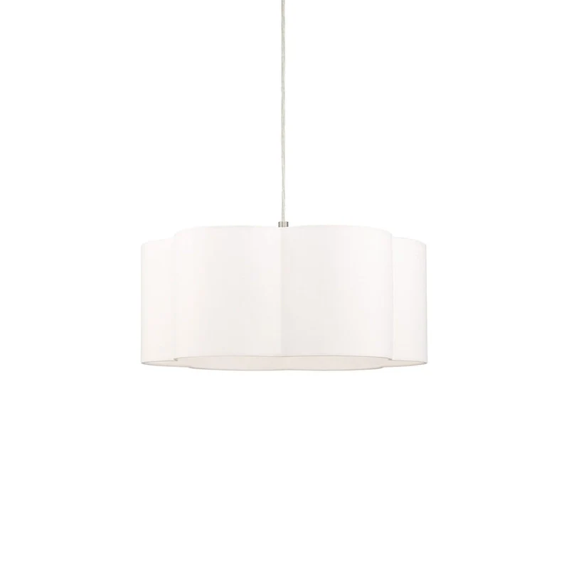 Livex Lighting Chelsea Single Light 18  Wide Pendant