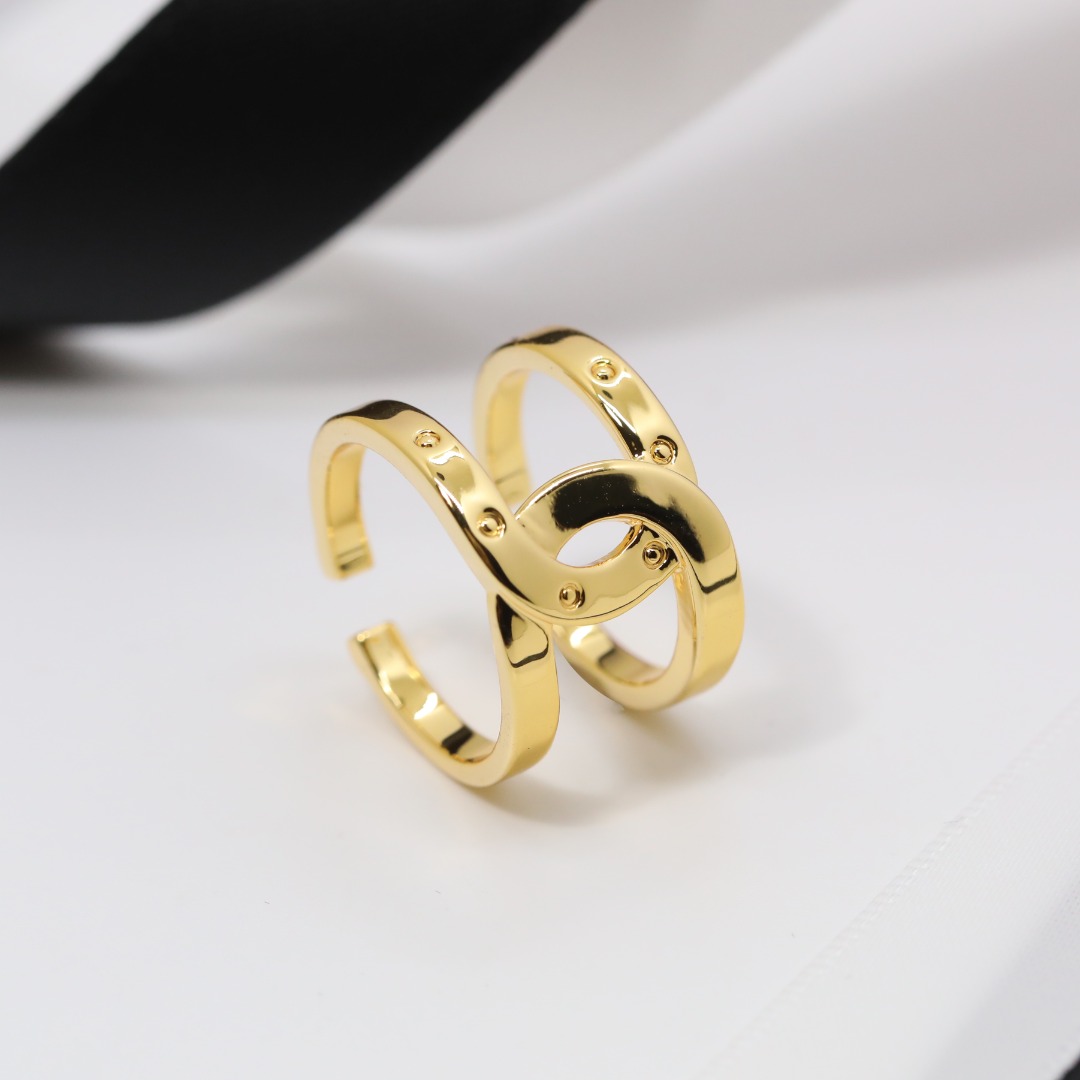 CCR063 CC Ring - ccjewelryacc