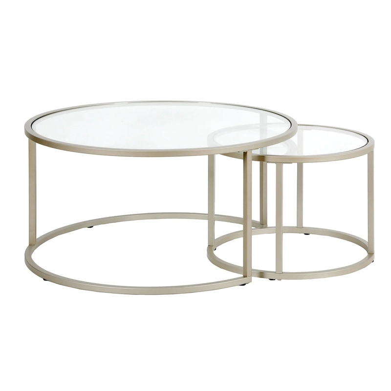 Watson Nesting Coffee Table Set