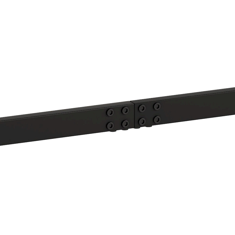 Long Dining Table Set