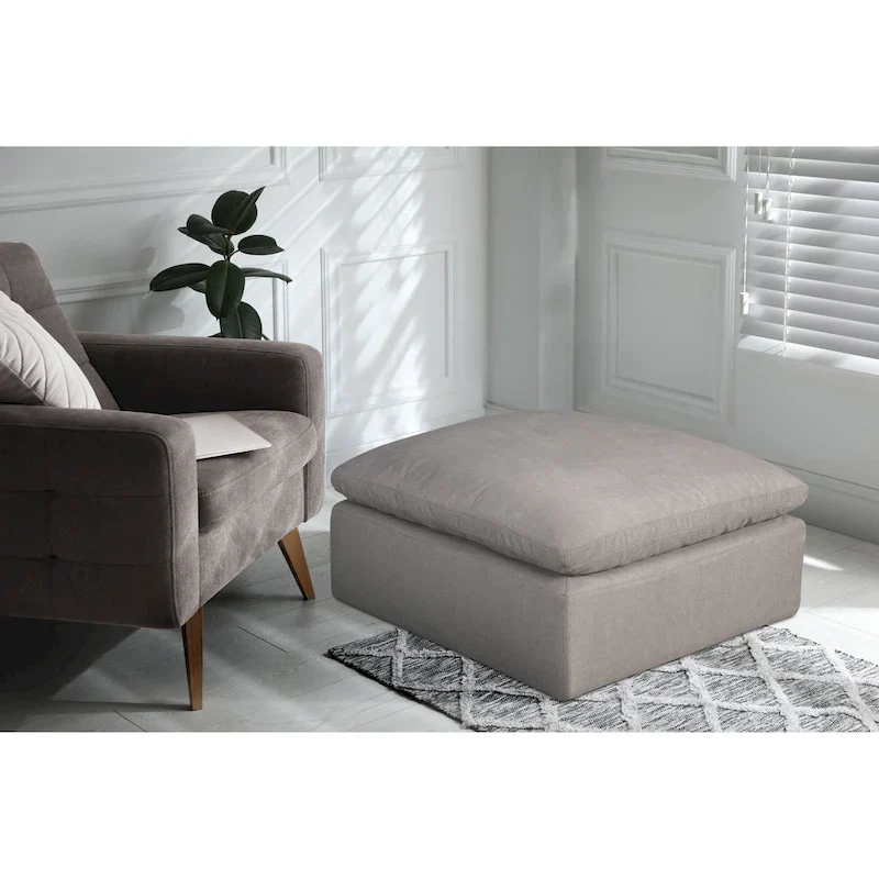 Macari Tiempo Modular Seating - Ottoman